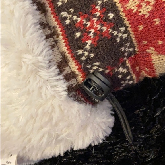 CHRISTMAS boot/slippers❄️ - Picture 4 of 4